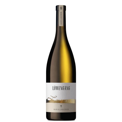 Alois Lageder, Lowengang, Chardonnay Alto Adige 2004