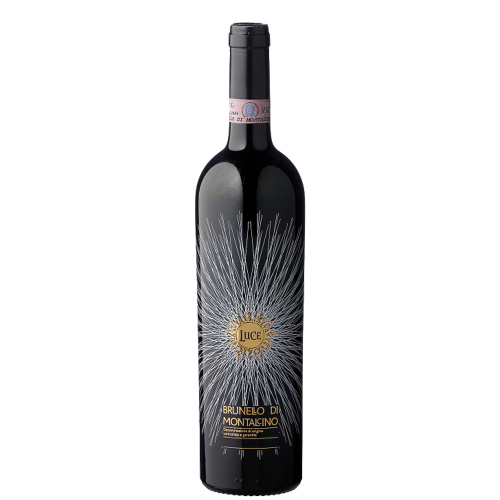 Tenuta Luce, Brunello di Montalcino DOCG 2017
