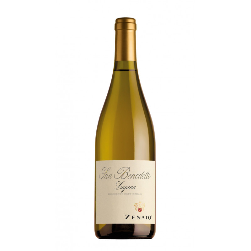 Zenato, Lugana di San Benedetto, Bianco 2006