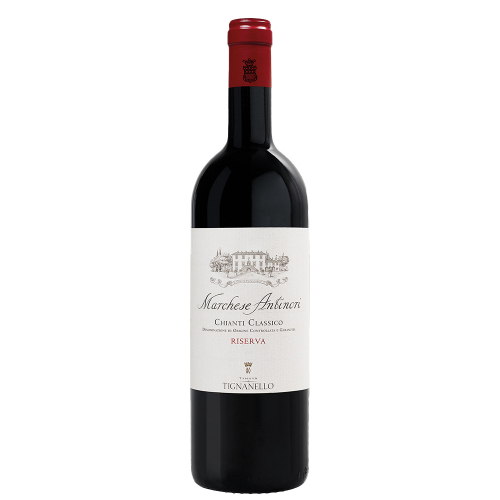 Antinori, Marchese Antinori Riserva, Chianti Classico DOCG 2010