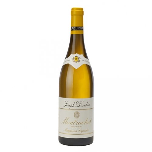 Joseph Drouhin, Marquis de Laguiche, Morgeot, Chassagne-Montrachet Premier Cru 2020