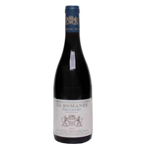 Domaine du Comte Liger-Belair Echezeaux Grand Cru 2009