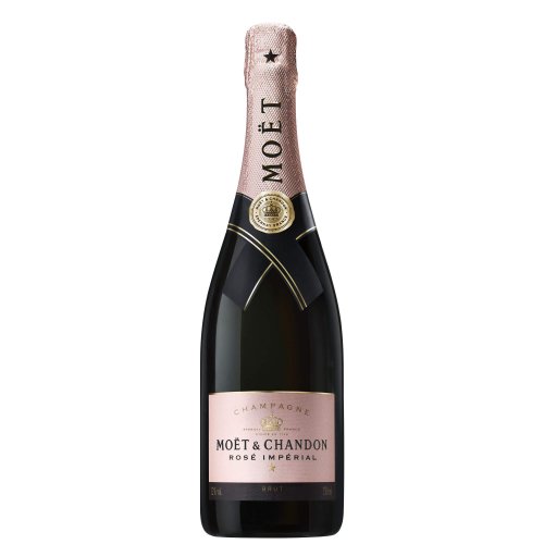 Moet & Chandon Imperial Brut Rose