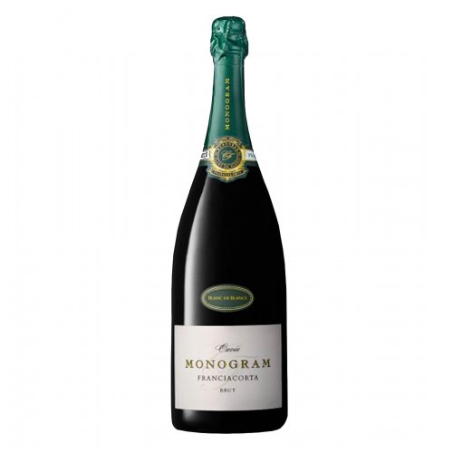 Castel Faglia Cuvee 'Monogram' Blanc de Blancs Brut - Franciacorta DOCG