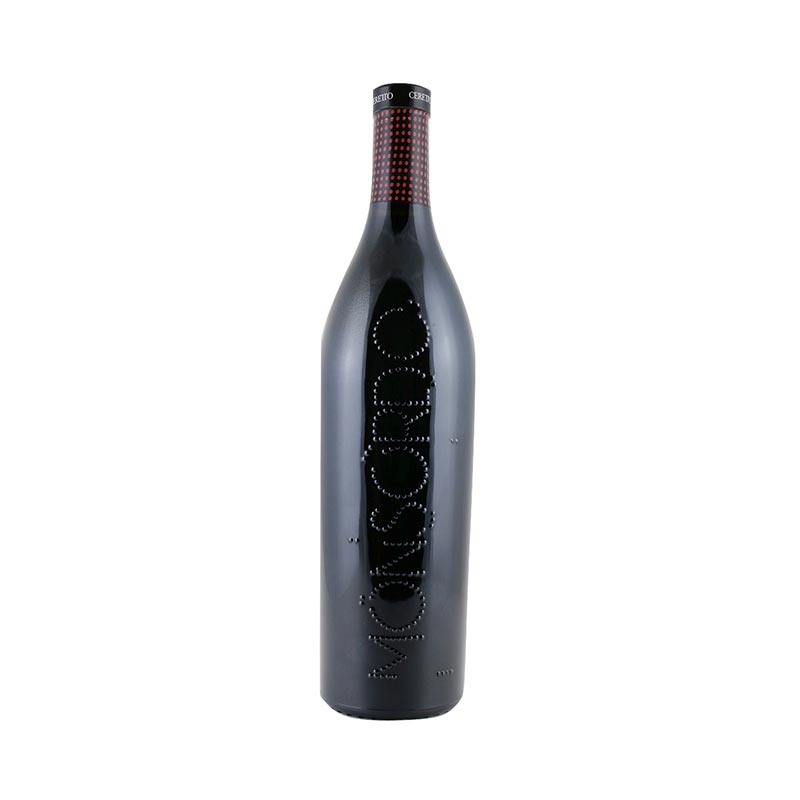 Ceretto Monsordo Langhe Rosso 2012