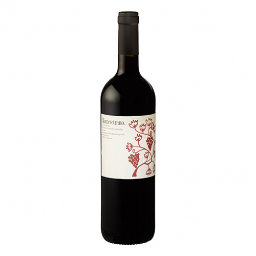 Montevetrano di Silvia Imparato Colli di Salerno IGT 2006