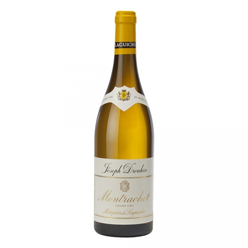 Joseph Drouhin, Marquis de Laguiche, Montrachet Grand Cru 2015