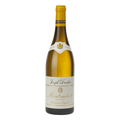 Joseph Drouhin, Marquis de Laguiche, Montrachet Grand Cru 1987 1,5L