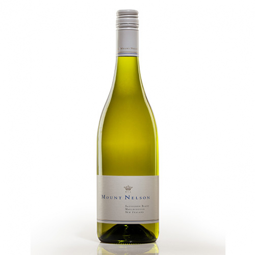 Mount Nelson Sauvignon Blanc 2010
