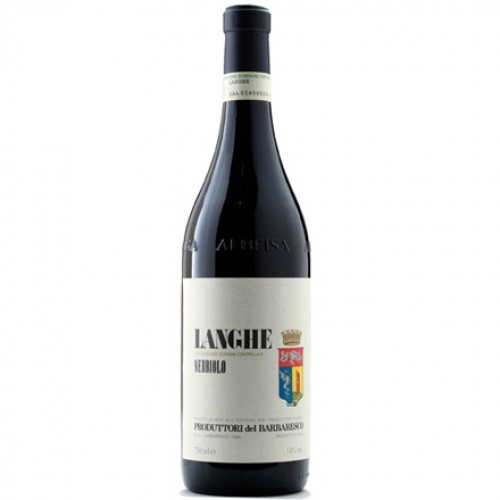 Pio Cesare Langhe Nebbiolo 2013