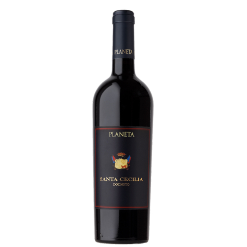 Planeta Santa Cecilia Noto 1999