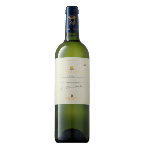 Tasca d'Almerita, Tenuta Regaleali, Nozze d'Oro 2023