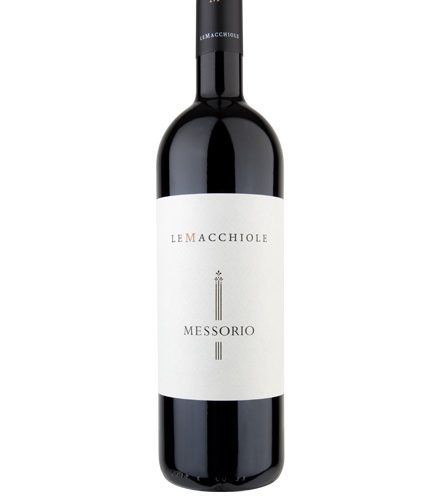 Le Macchiole, Messorio Toscana IGT 2005