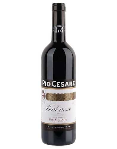 Pio Cesare Barbaresco DOCG 2012