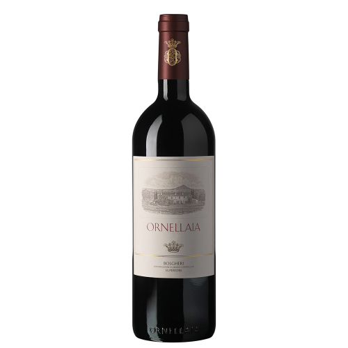 Ornellaia, Bolgheri Superiore 2017