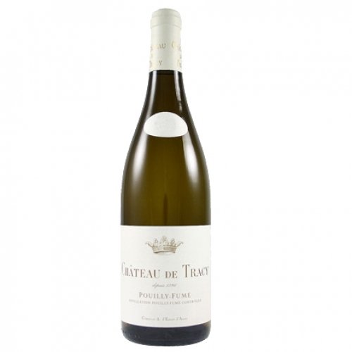 Chateau de Tracy, Pouilly-Fume 2008