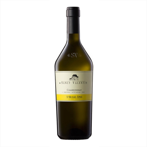 St. Michael-Eppan, Sanct Valentin, Chardonnay Alto Adige 2010