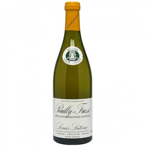 Louis Latour, Pouilly-Fuisse 2010