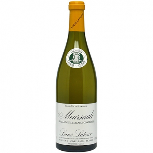 Louis Latour, Meursault, Cote de Beaune 2001