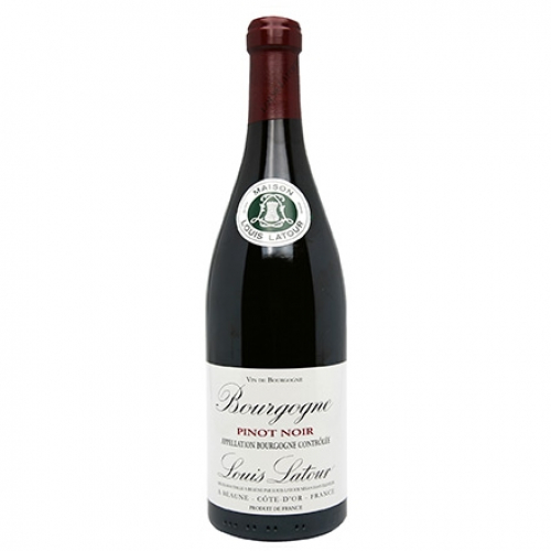 Luis Latour Bourgogne Pinot Noir 2023