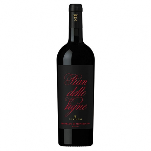 Marchesi Antinori Pian delle Vigne, Brunello di montalcino DOCG 2021 1,5 LT (Copy)