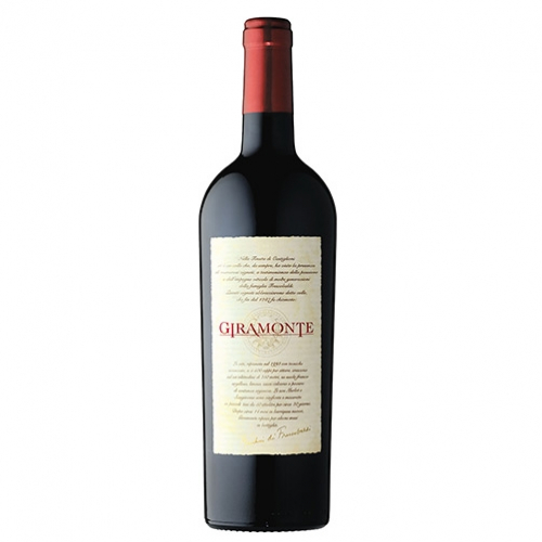 Frescobaldi, Tenuta di Castiglioni, Giramonte Toscana IGT 1999 1,5L