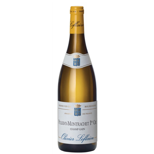 Olivier Leflaive, Meursault 2015