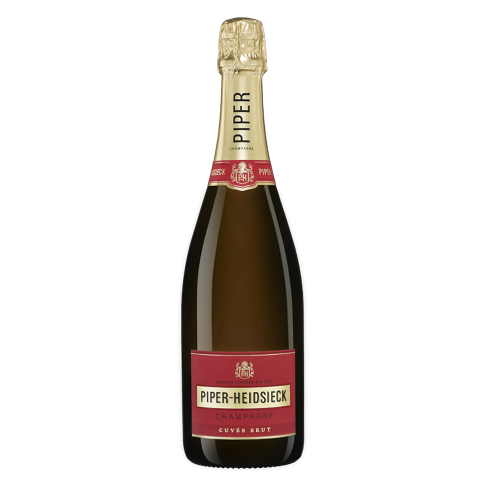 Piper-Heidsieck Cuvee Brut 9L