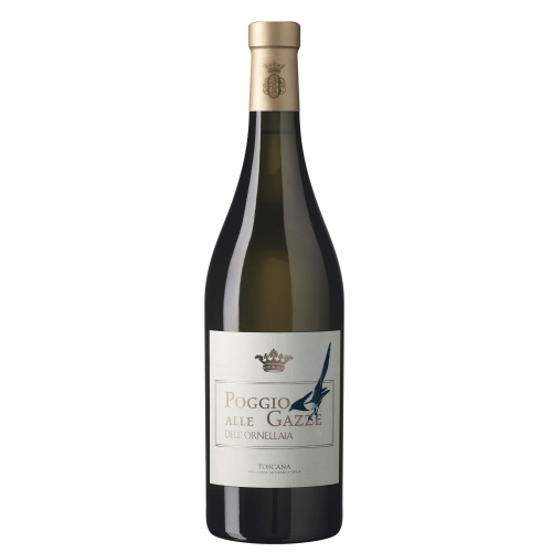 Ornellaia, Poggio alle Gazze dell'Ornellaia, Bianco 2017