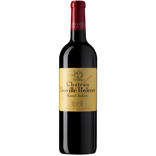Chateau Leoville Poyferre - Saint Julien 2003