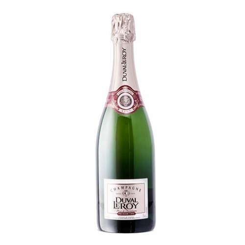 Duval-Leroy - Fleur de Champagne Brut