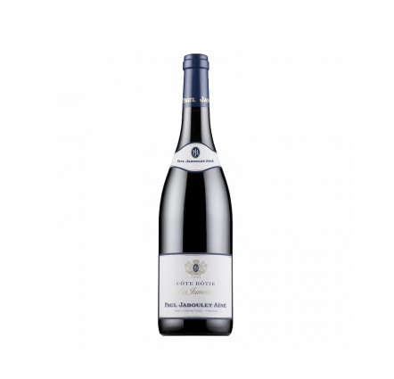 Paul Jaboulet Aine Cote Rotie Les Jumelles 1999