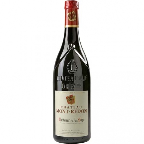 Chateau Mont Redon Chateauneuf-du-Pape 2007