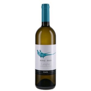 Gaja, Rossj-Bass Langhe, Piemonte 2024