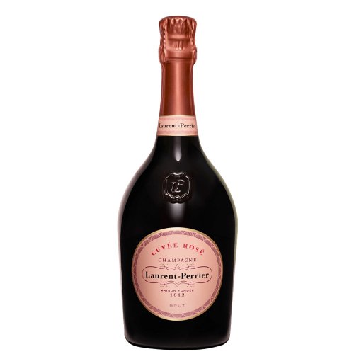 Laurent-Perrier Cuvee Rose Brut