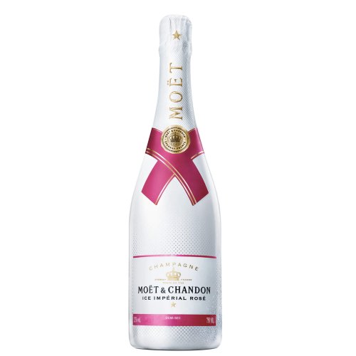 Moet & Chandon Ice Imperial Demi Sec Rose