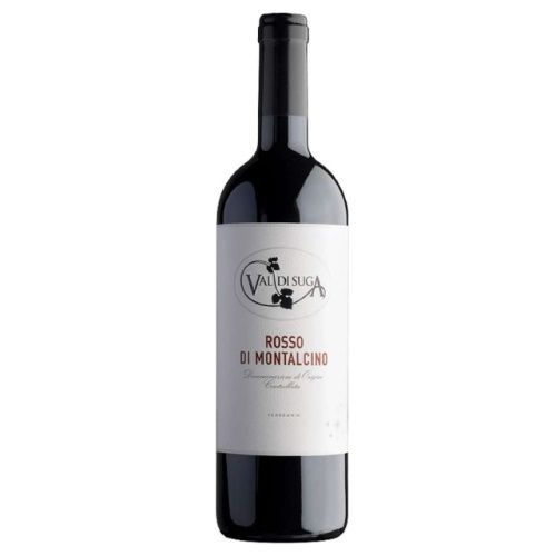 Tenimenti Angelini, Val di Suga, Rosso di Montalcino 2000