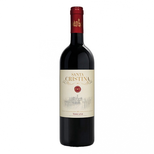 Cantina Santa Cristina, Rosso Toscana IGT 2023