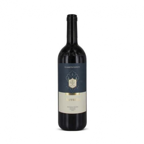 Fattoria Le Pupille, Saffredi Maremma, Toscana 2002