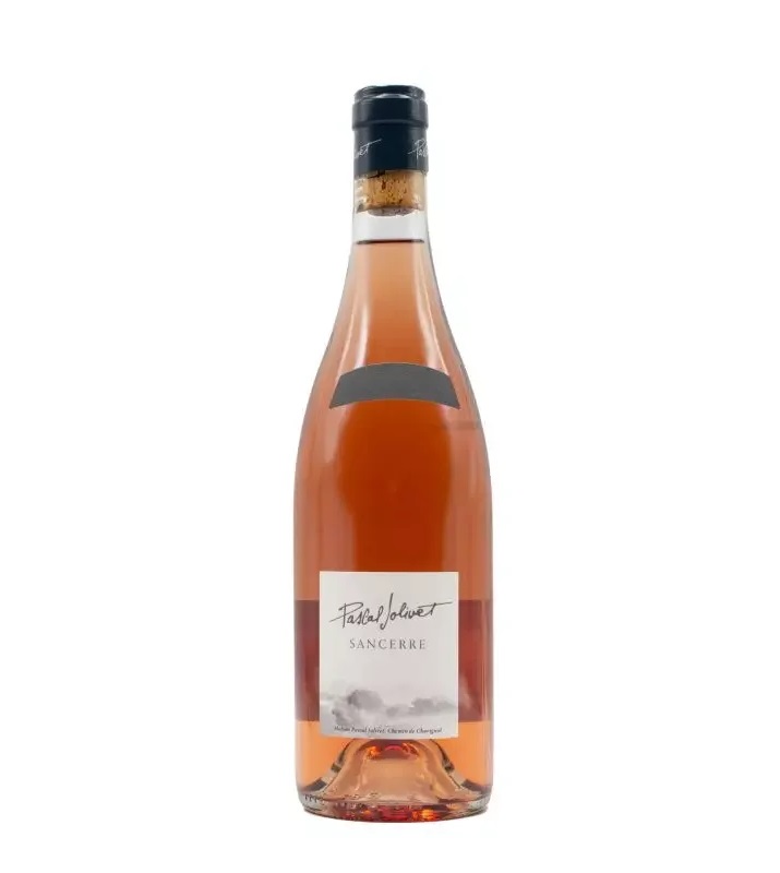 Pascal Jolivet Sancerre Rose 2009