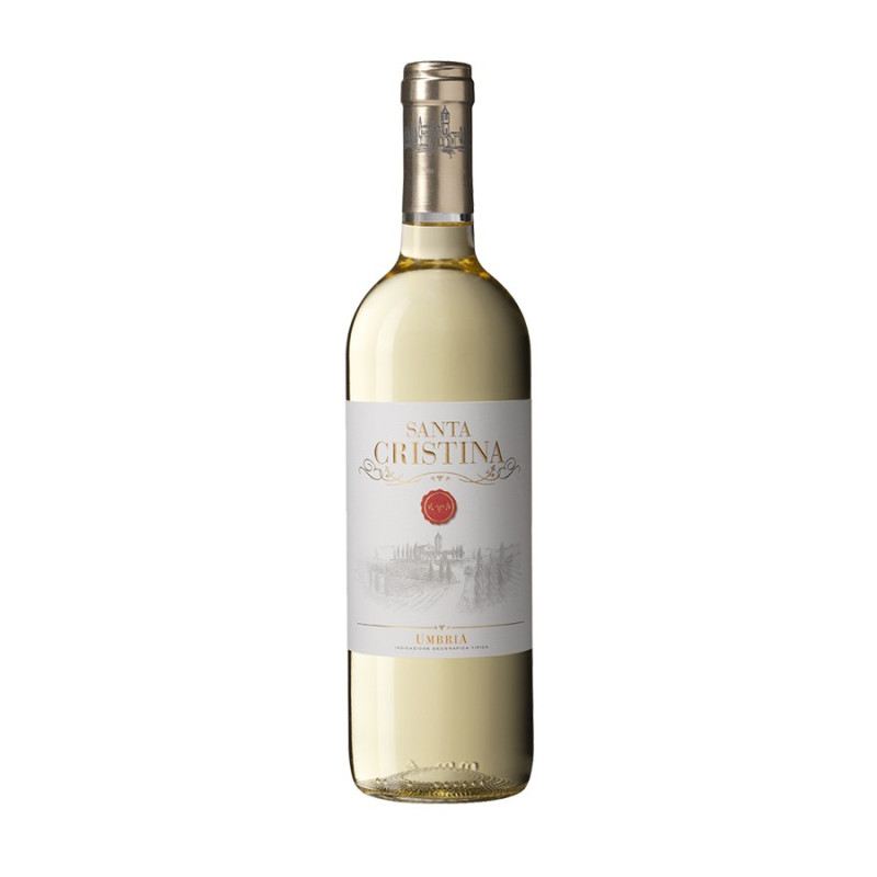 Cantina Santa Cristina, Santa Cristina Bianco Umbria 2022