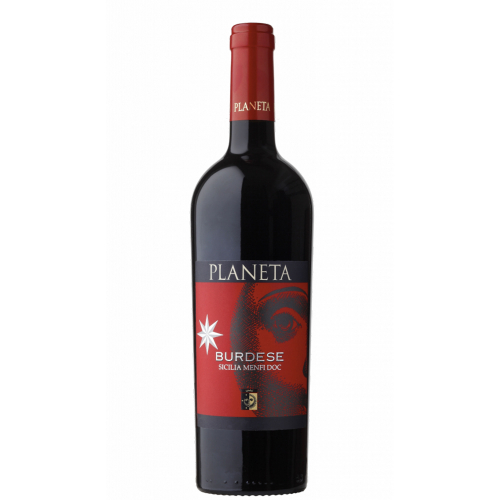 Planeta Burdese Sicilia IGT 2006