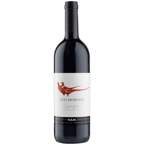 Gaja Sito Moresco Rosso Langhe 2020