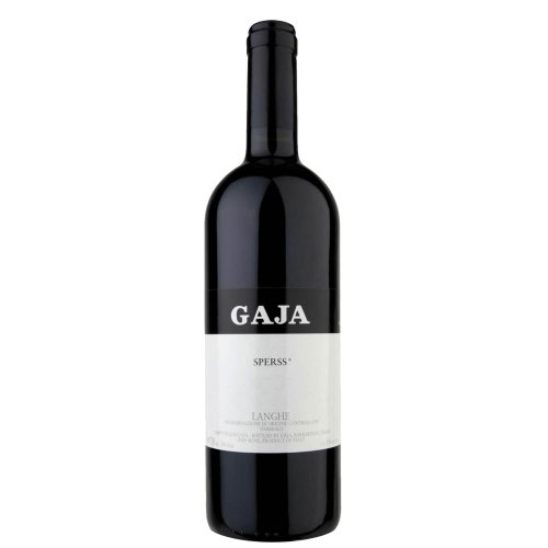 Gaja Sperss Langhe - Barolo 2000