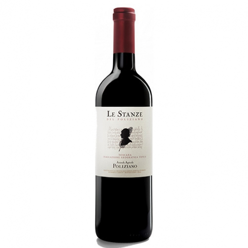 Poliziano, Le Stanze del Poliziano, Toscana IGT 1998
