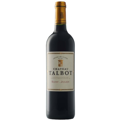 Chateau Talbot - Saint Julien 2005
