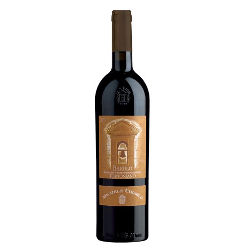 Michele Chiarlo Barolo DOCG 1998