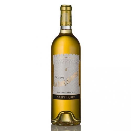 Chateau La Tour Blanche, Sauternes 1999