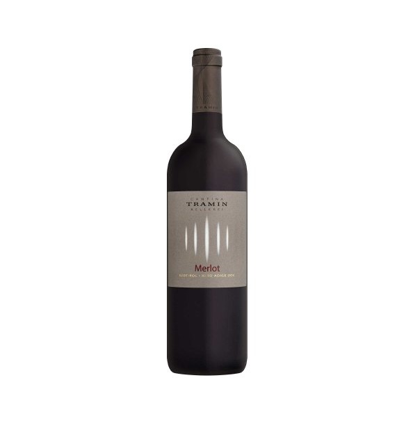 Cantina Tramin Kellerei Merlot Alto Adige 2019