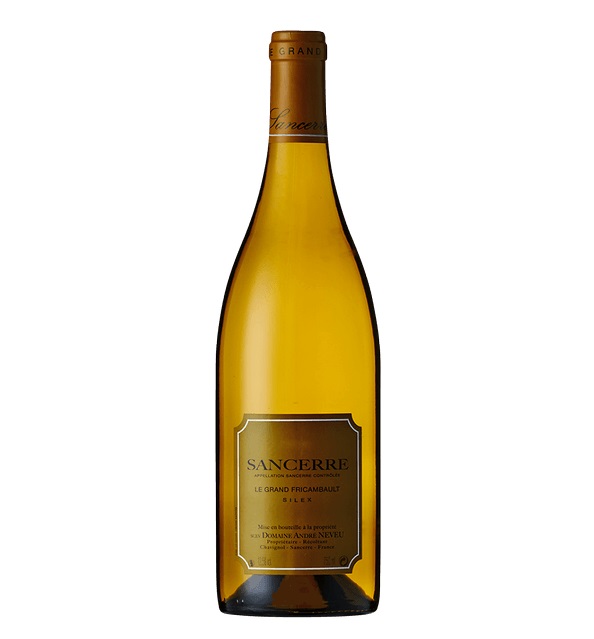Domaine Andre Neveu, Sancerre Le Grand Fricambault, Silex 2009